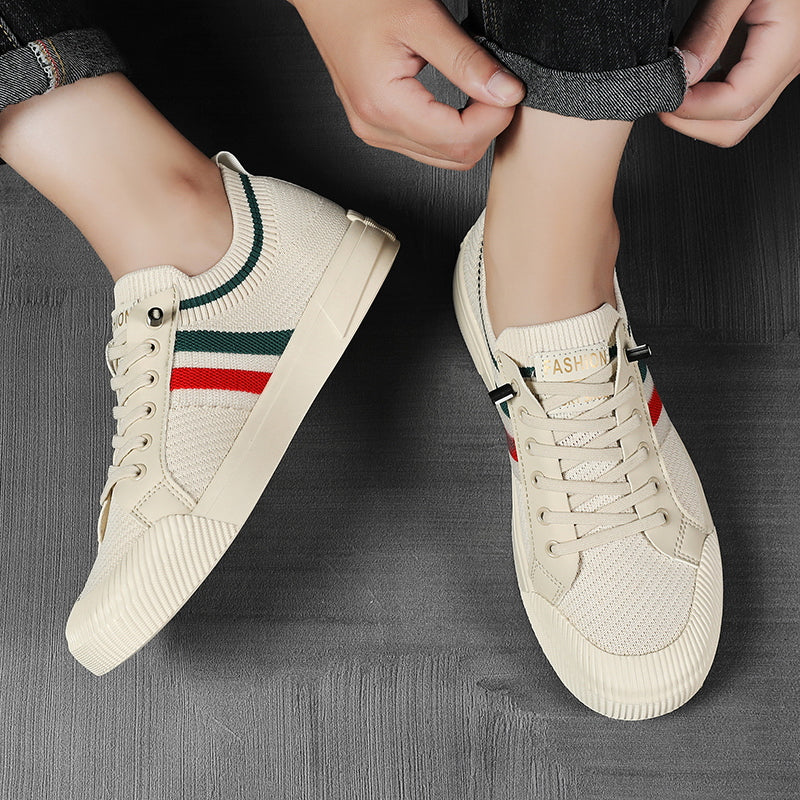 Riviera Knit - Sneakers