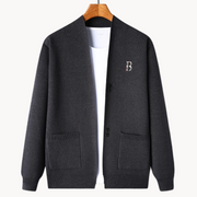 Anselm Knitted - Cardigan