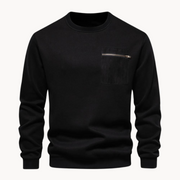 Skipper Crewneck Knit - Sweater