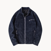 Cade Denim - Jacket