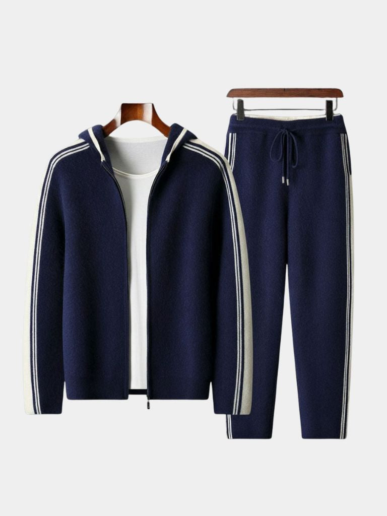 Regent Cashmere Comfort Set - Casa Laro CASA LARO