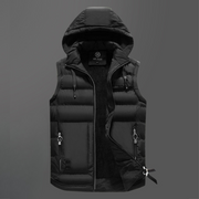 Insulated Quilted - Vest
