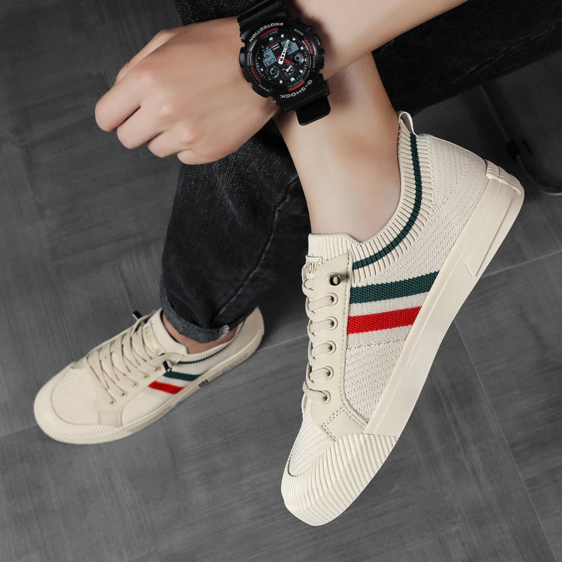 Riviera Knit - Sneakers
