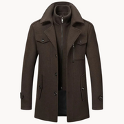 Windproof Divino - Coat