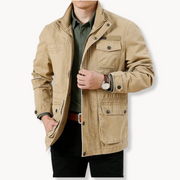 Urban Utility Cargo - Jacket