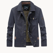 Bordeaux Cargo - Jacket