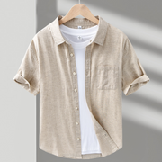 Nassau Linen - Shirt
