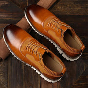 Classic Oxford-Style - Sneakers