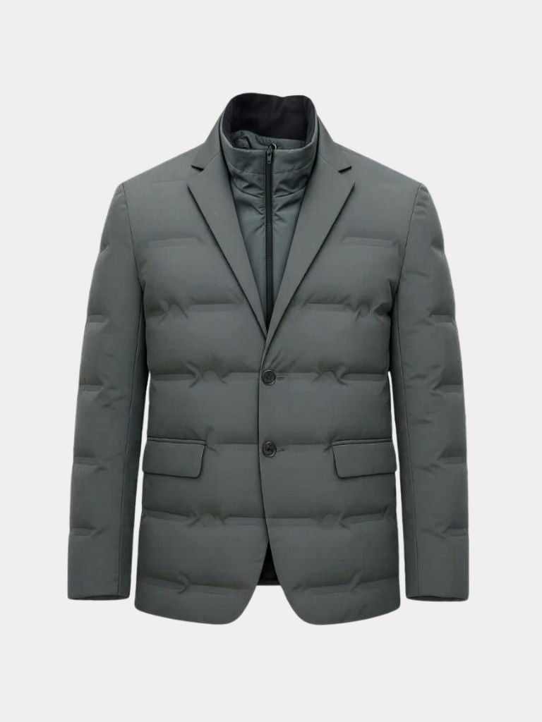 Aristocrat Winter Jacket - Casa Laro CASA LARO