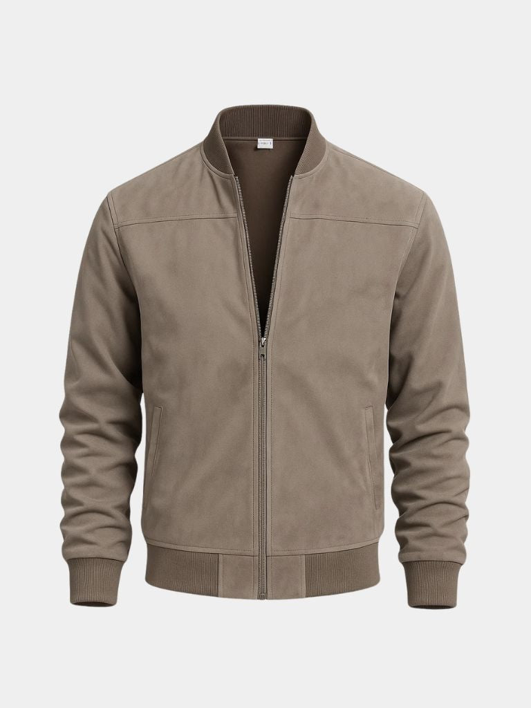 Ashwood Bomber Jacket – Casa Laro CASA LARO