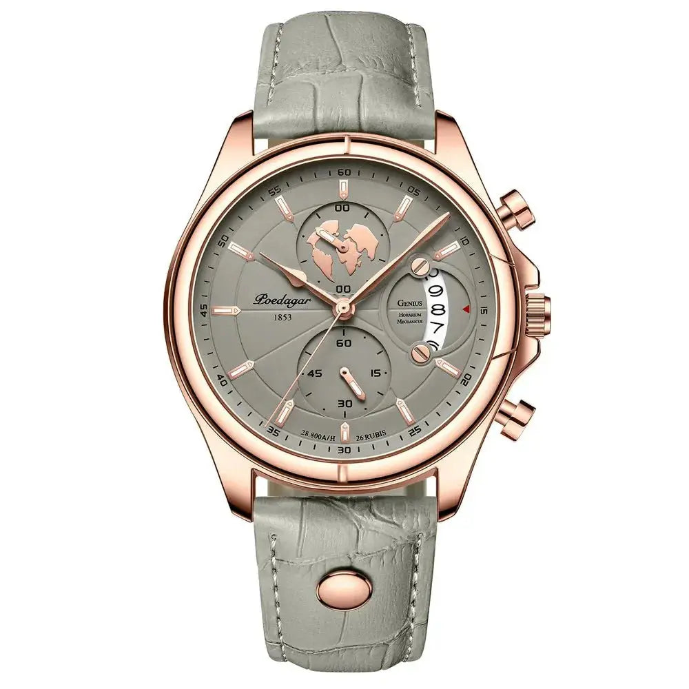 Atelier Executive - Watch CASA LARO MEN
