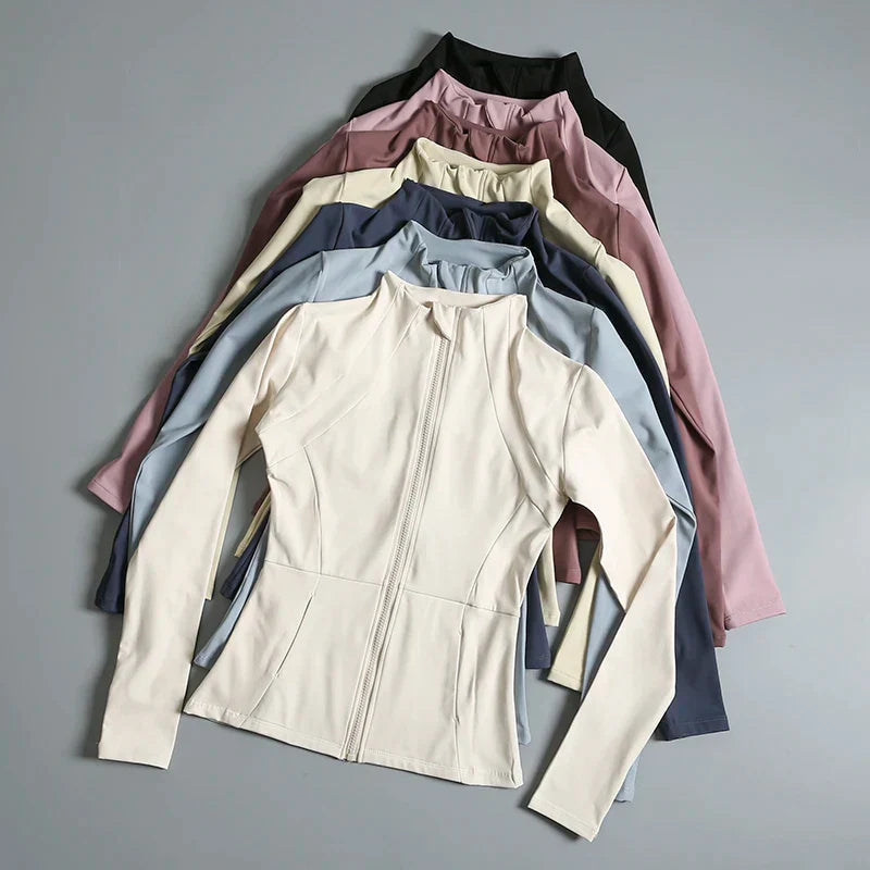 Aura Stretch Performance - T-Shirt CASA LARO