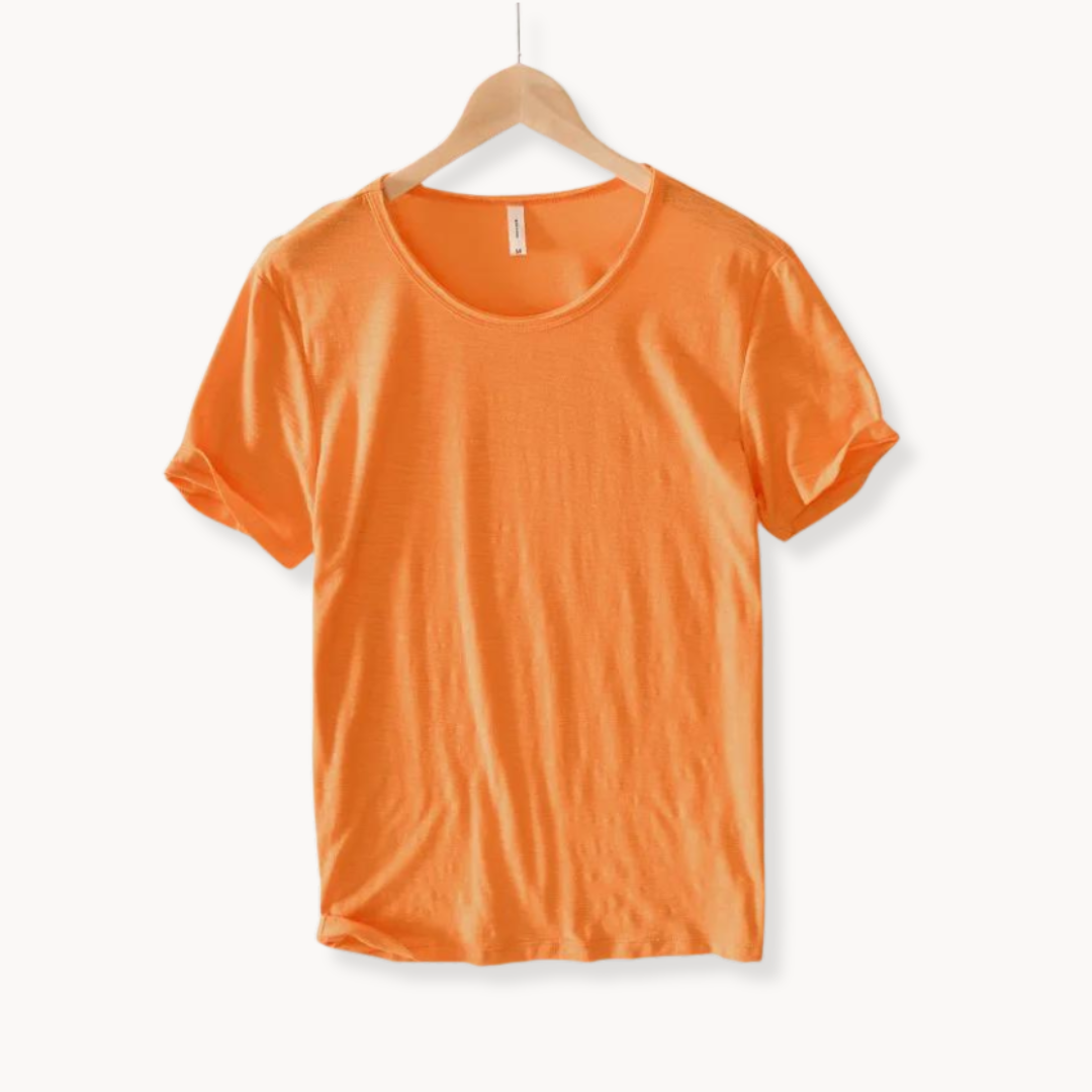 Ibiza Cotton Relaxed Fit - Shirt