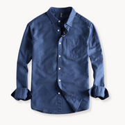 Versatile Cotton - Shirt