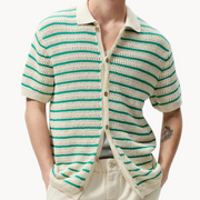 Vintage Knit - Shirt
