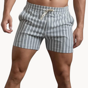 Seville Striped - Shorts