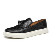 Classic Slip-On - Loafer