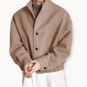 Tailored Minimalist - Jacket