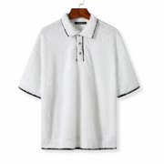Fiero Classic Short Sleeve - Polo Shirt