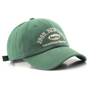 Peak Outdoor Adventure - Cap