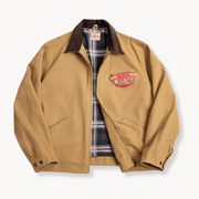 Cedar Canvas - Jacket