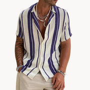 Lagoon Short Sleeve - Shirt