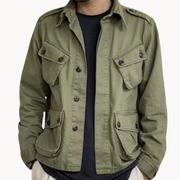 Classic Military Field - Jacket