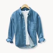 Miro Cotton - Shirt