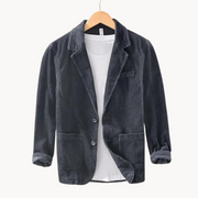 Tailored Corduroy - Blazer