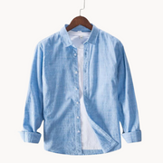 Cliffside Long Sleeve - Shirt