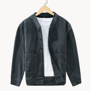 Blaine Corduroy - Cardigan