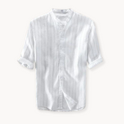 Linen Half Sleeve - Shirt