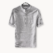 Sail Stripe Linen - Shirt