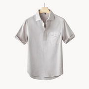 Pure Pique Cotton - Polo Shirt