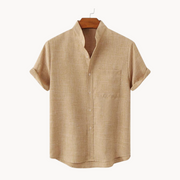 Arne Short Sleeve - Shirt