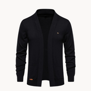 Jasper Pocket Knit - Cardigan