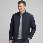 Lightweight Packable Travel - Jacket