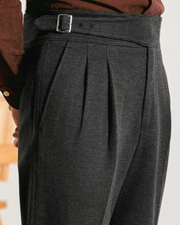 Tailored Bari - Trousers
