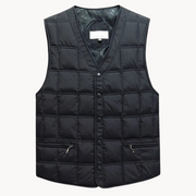 Arctic V-Neck Down - Vest
