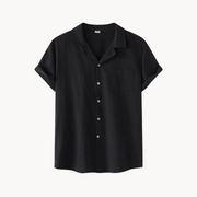 Classic Cotton Short Sleeve - Polo Shirt