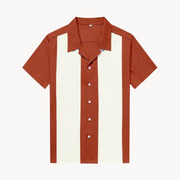 Cotton Short Sleeve Polo - T-Shirt