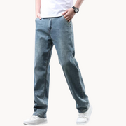 Relaxed Straight Leg - Jeans