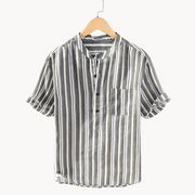 Cotton Linen - Shirt