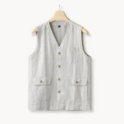 Classic Cotton - Vest
