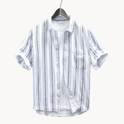 Cannes Short Sleeve - Shirt
