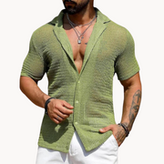 Milano Hollow Knit - Sweater