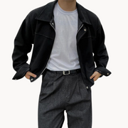 Rugged Utility - Jacket