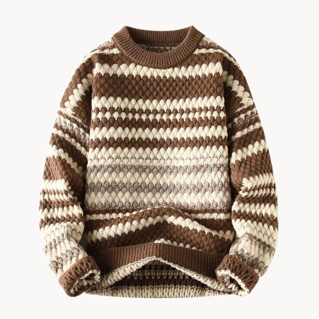 Crew Neck - Sweater