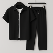 Relaxed Linen - Two-Piece Set