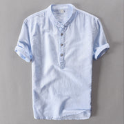 Ibiza Linen - Shirt